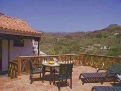 Villa Pino Díaz A + B in San Bartolomé de Tirajana auf Gran Canaria