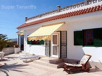 Teneriffa - Urlaub im Ferienhaus Alma