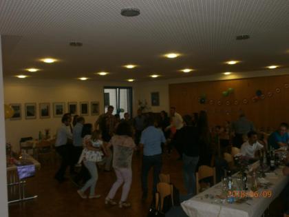 Band Italienische live musik für hochzeit geburtstag stadtfest etc