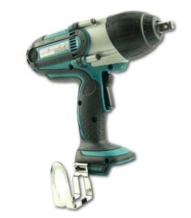 Makita BTW450 Schlagschrauber 18V, 2Akkus, Ladegerät und Koffer | NEU