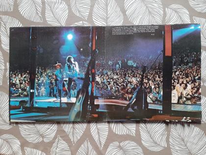 Neil Diamond, DoppelLP, Love At The Greek
