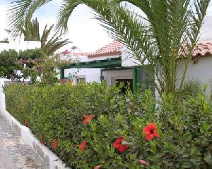 Casa Flori kleines Ferienhaus an der Costa Calma