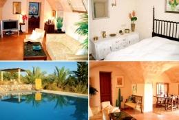 Finca auf Mallorca von privat mieten - Nähe Golfplatz