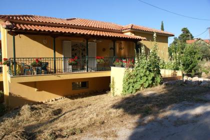 Ihr zu Hause in Griechenland