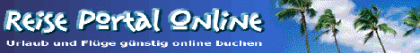 ReisePortalOnline
