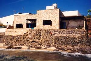 Casa Carina in Puertito auf Fuerteventura