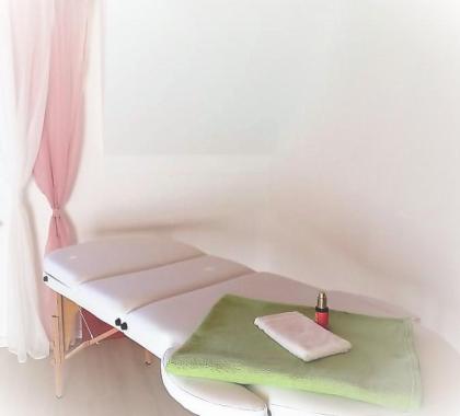 Neueröffnung!!! Energie- Massage