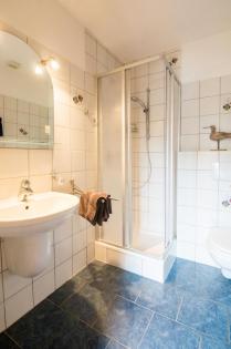 Ferienwohnung Friesenjung in St. Peter-Ording/ Nordsee