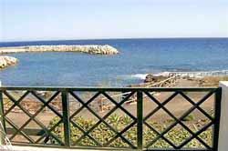 Ferienhaus und Ferienwohnung auf Teneriffa - Fewos Amarilla