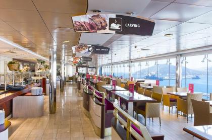 Kreuzfahrt 13 Tage Vereinigte Arabische Emirate Dubai , Abu-Dhabi, Katar, Bahrai