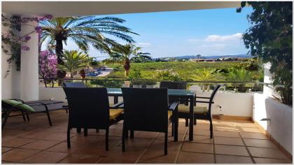 Ferien Apartment in Marbella zu vermieten