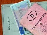 EU Führerschein ohne MPU in 10