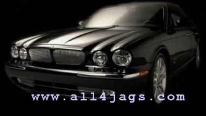 Jaguar teile