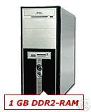 Intel Dual-Core PC neu