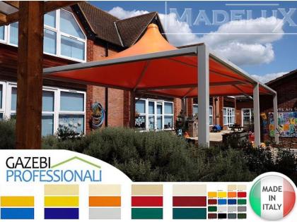 Pavillon Neu Personalisiert Restaurant Schule Garten 4x6