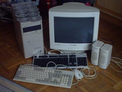 PC komplett alles dabei