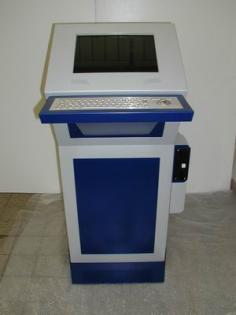 Internet Terminal