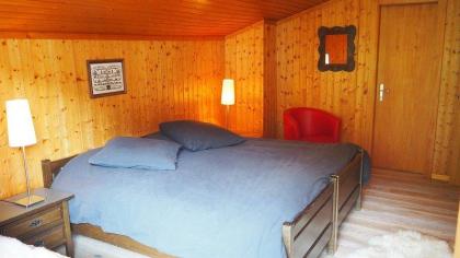 Chalet Etoile - 10 Gäste - Gstaad - Schweiz