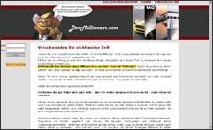 Die genialsten Internet-Geschäftsideen die es je im Internet gab!