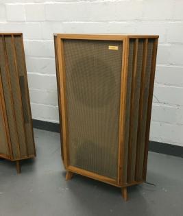 Tannoy Monitor Silver in Canterbury - LSU/ HF/ 12/ L Vintage Speaker