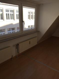2-Zi-Wohnung Stuttgart Mitte