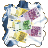 Geld als Kredit Vermittler