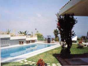 Finca El Drago