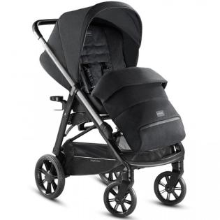 Inglesina Aptica - Kinderwagen 2021 - Neues - Komplettpaket