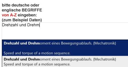 Bewertung/ Kundenmeinung / Testbericht zu Kraftfahrzeugtechnisches Wörterbuch / 