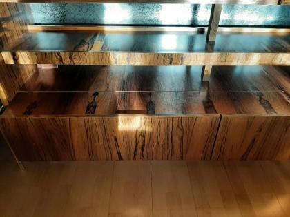 Wohnzimmerschrank zu verschenken