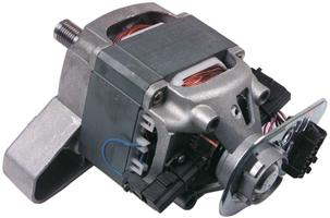 MOTOR für BOSCH Waschmaschine