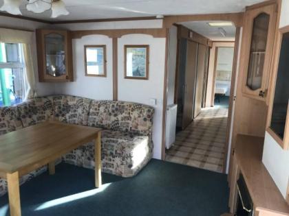Pemberton Sovereign Mobilheim, Caravan zu Verkaufen