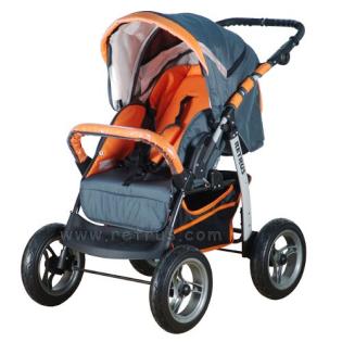Kinderwagen Retrus 2021