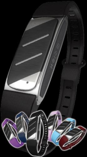 Vitalarmband Helo LX