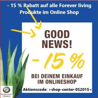 Forever Yours Online Magazin