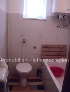 Haus in Zalakaros Ungarn Balatonr. Grdst.1. 990 m²Nr. 40/ 63