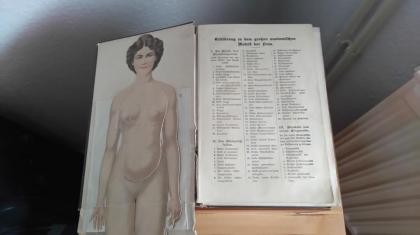 Ratgeber Gesundheit v.1930 !