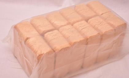 Holzbriketts Buche