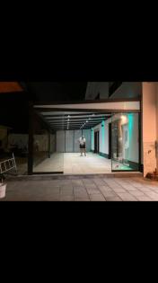 Bavaria Plast Aluminium Terrassenüberdachung Veranda 