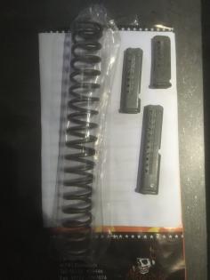 Luftgewehr Haenel 310