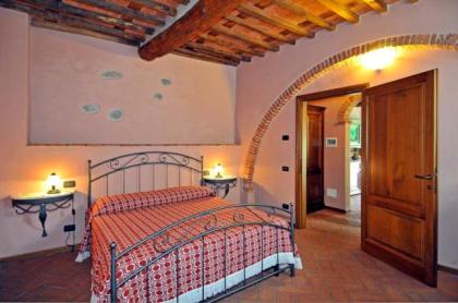 Toskana, Lucca, Ferienhaus mit Schwimmbad