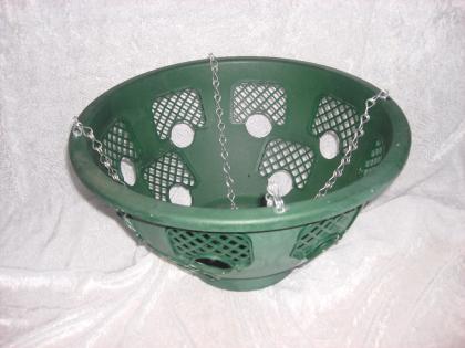 Blumenampel - Hanging Basket 12 er