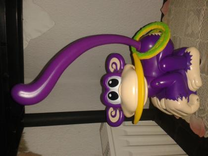 Abzugeben 