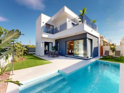 Immobilienportal - Angebote  im In- und Ausland.