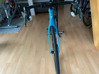 Pinarrello Dogma F10 Disc Dura Ace Di2