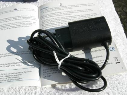 Rasierer BRAUN Series 3 privat zu verkaufen