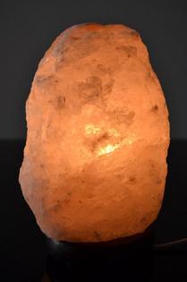 Himalaya Salzleuchten vom Salzshop Salz+Salz GmbH