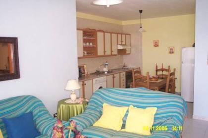 Apartement  in Valverde auf El Hierro