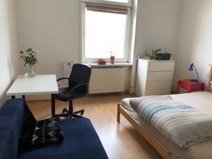 Tausche Frankfurt gegen Berlin - Wohnungstausch