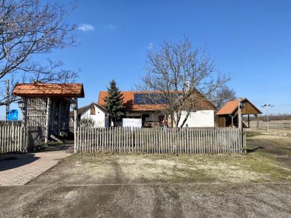 Obj.1326 - BAUERNHAUS BAUERNHOF GEHÖFT LANDHAUS HAUS IN UNGARN ZU VERKAUFEN